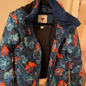 Obermeyer Tuscany II Jacket